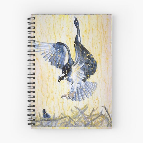 Item preview, Mother Eagle designed and sold by Laurie Miller.