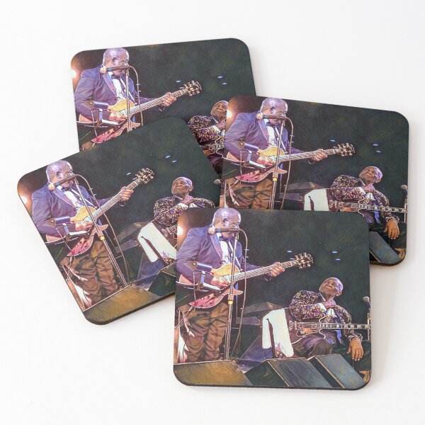 Item preview, King of the Blues designed and sold by Nomadic Spirit Studios.