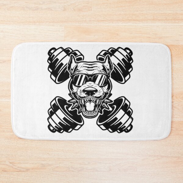Item preview, workout with style designed and sold by The Enthousiaste.