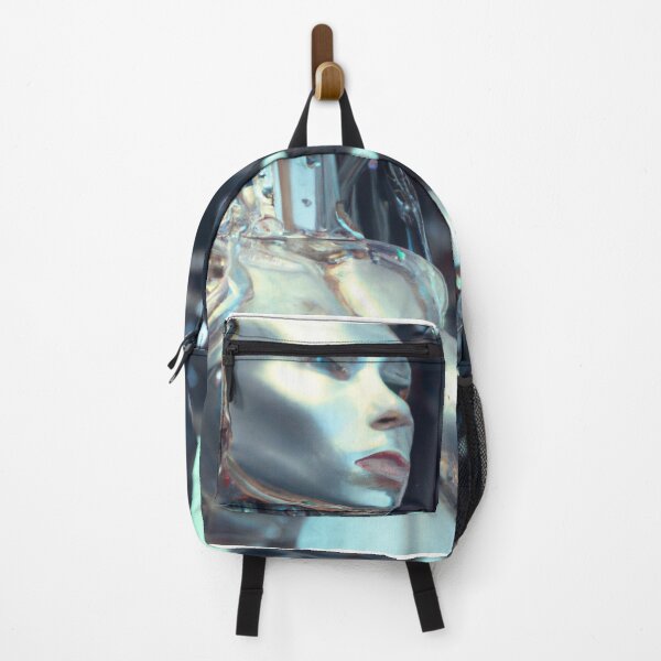 Item preview, Cyborg, Resistance is Futile designed and sold by AlienVisitor's Stuff.