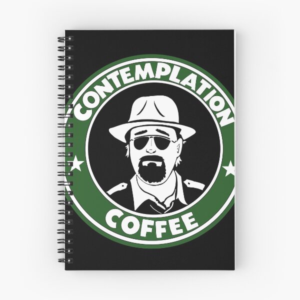Item preview, Hopper's Morning Contemplation Coffee designed and sold by Scridoodles.