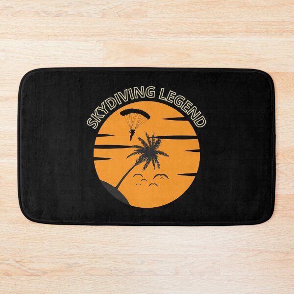 Item preview, Skydiving Legend designed and sold by Fentier.