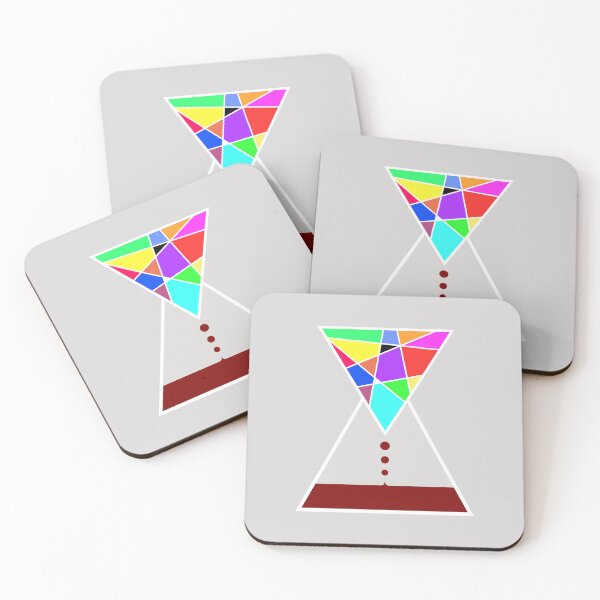 Item preview, Brew the Rainbow! designed and sold by cwardw.