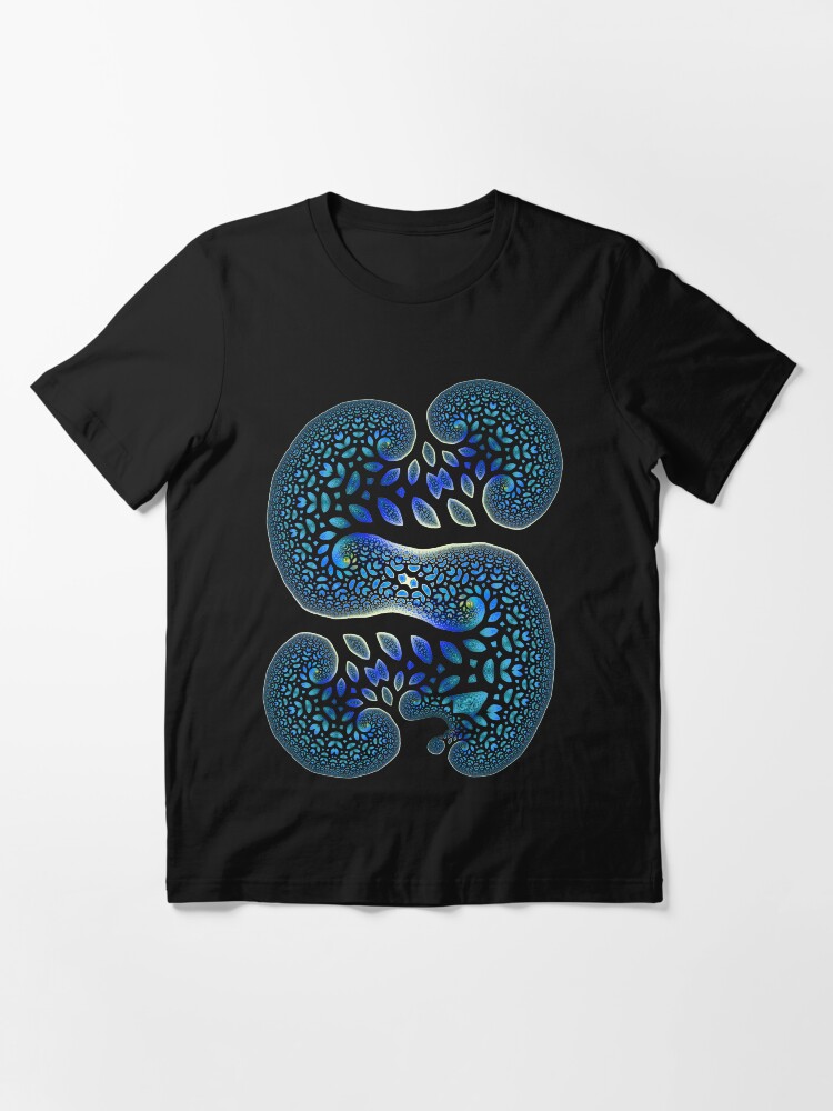 Alternate view of Connected Essential T-Shirt