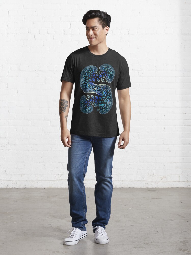 Alternate view of Connected Essential T-Shirt