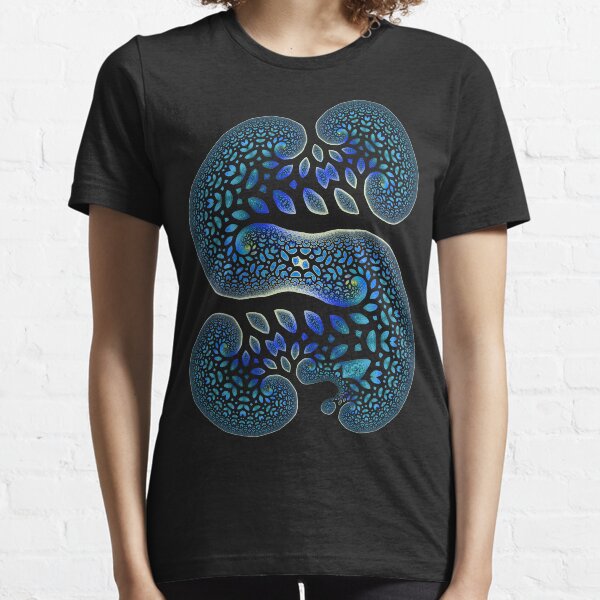 Connected Essential T-Shirt