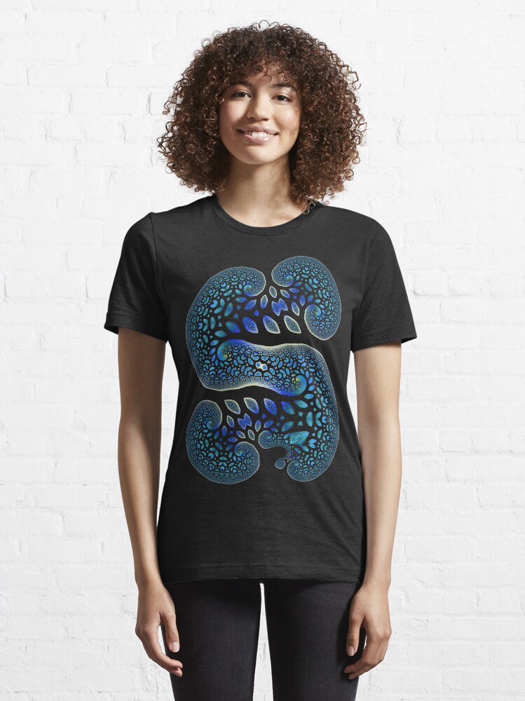Alternate view of Connected Essential T-Shirt