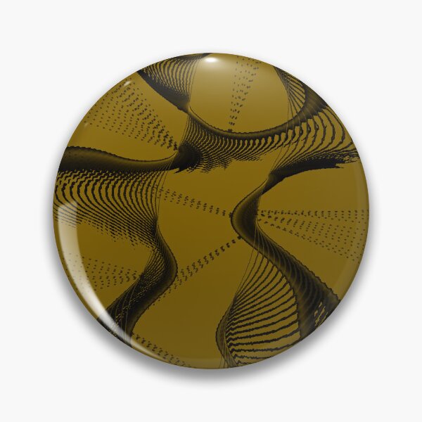 Item preview, Thinking in Gold designed and sold by janraydesigns.