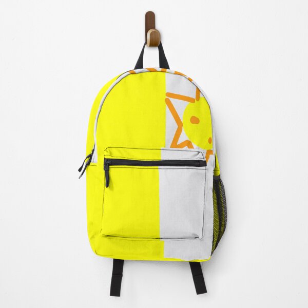 Item preview, sun flag yellow designed and sold by centsmallshop.