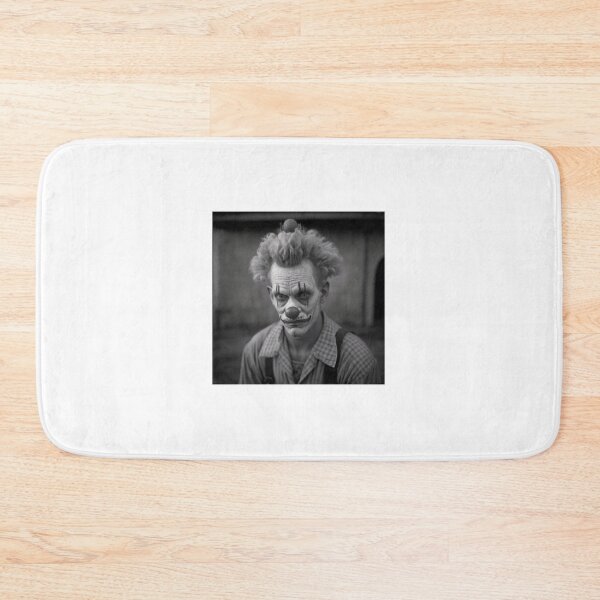 Item preview, Scariest Clowns 1 designed and sold by Paul Neuhaus.