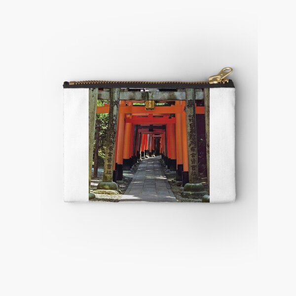 Item preview, Torii gates designed and sold by Ulysse Pixel.