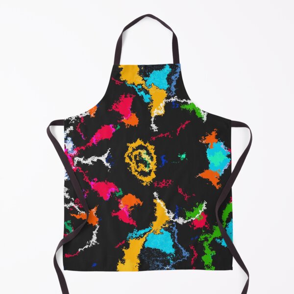 Item preview, Colorful chalk texture designed and sold by lalylaura.