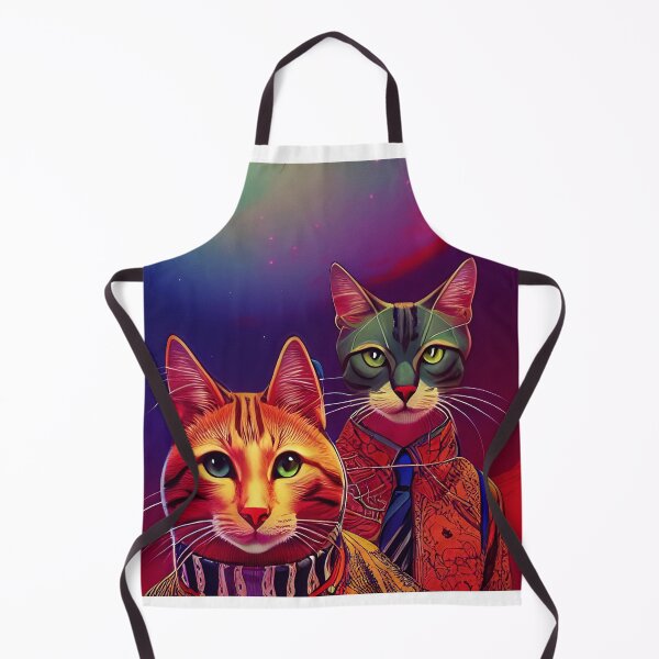 Aperçu de l'œuvre Un rendez-vous romantique créée et vendue par AlienVisitor's Stuff.