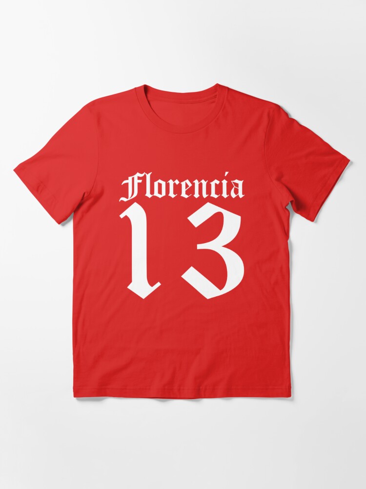 Los Angeles T-Shirt – Florenca