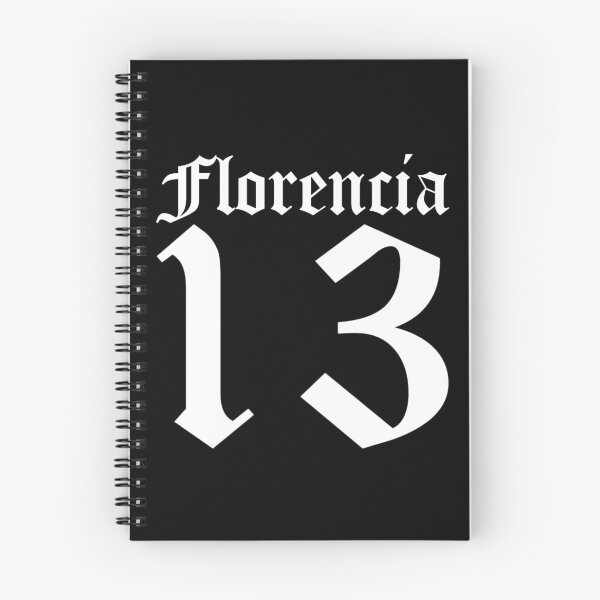 Item preview, Florencia 13 designed and sold by DIRTYDUNNZ.