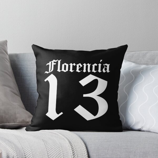 Item preview, Florencia 13 designed and sold by DIRTYDUNNZ.