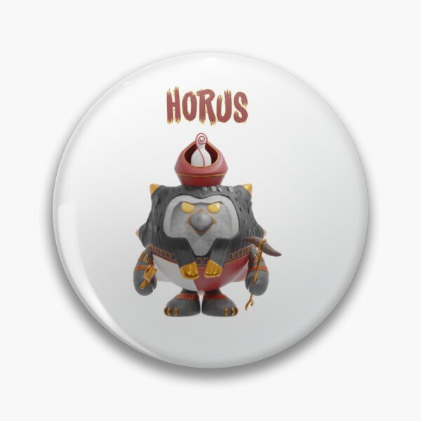 Artikelvorschau, Horus entworfen und verkauft von ralfyonline.
