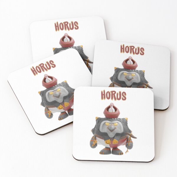 Aperçu de l'œuvre Horus créée et vendue par ralfyonline.