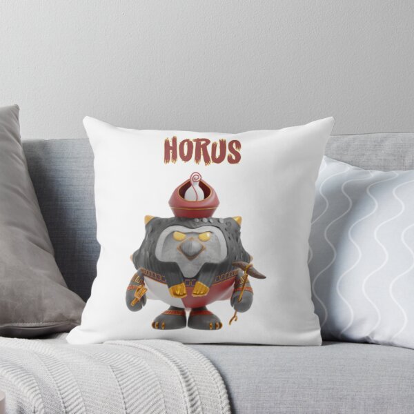 Aperçu de l'œuvre Horus créée et vendue par ralfyonline.