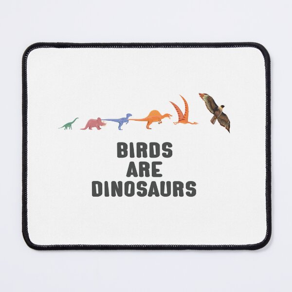 Item preview, Birds Are Dinosaurs  designed and sold by VIKING  PROJECT.