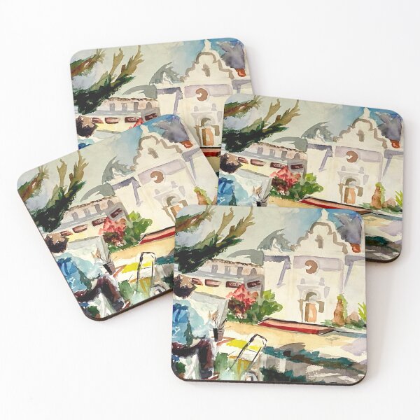 Item preview, Artists At Work designed and sold by JacqMC32.