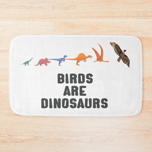 Item preview, Birds Are Dinosaurs  designed and sold by VIKING  PROJECT.