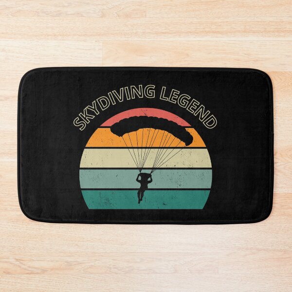 Item preview, Skydiving Legend designed and sold by Fentier.