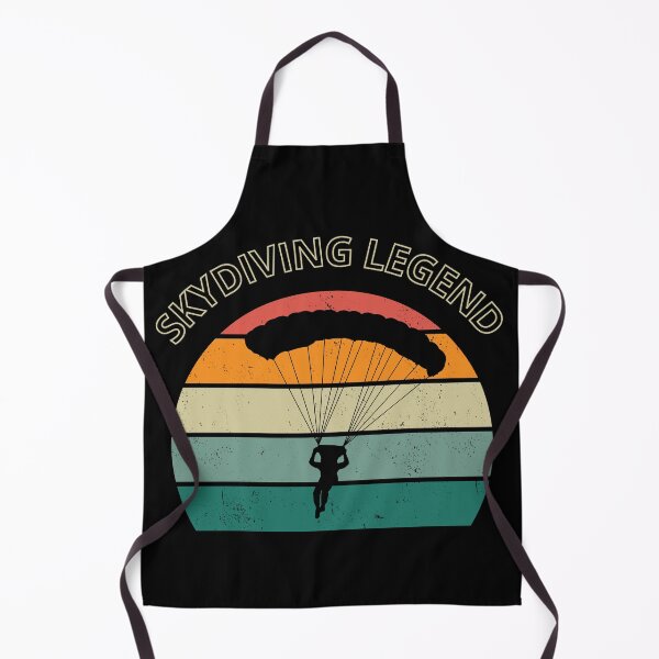 Item preview, Skydiving Legend designed and sold by Fentier.