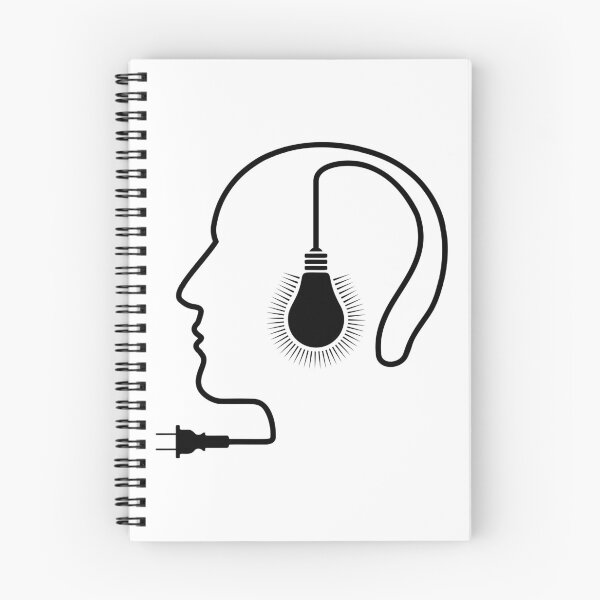 Item preview, Lightbulb Moment designed and sold by How67.