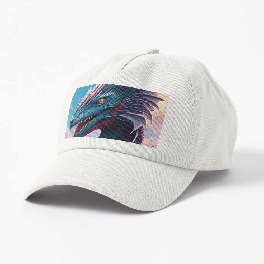 Item preview, Dad Hat designed and sold by dragynrain.