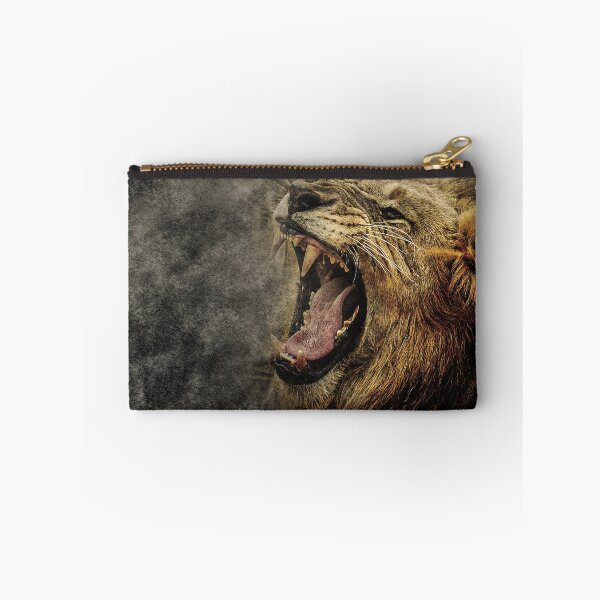 Item preview, Roaring Lion designed and sold by RafaelLima7.