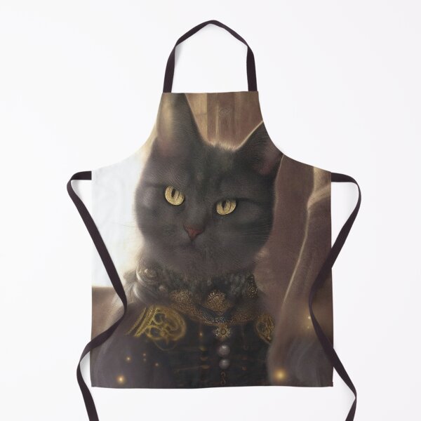 Item preview, Mystic Mage cat: Azra designed and sold by Dendros-Studio.