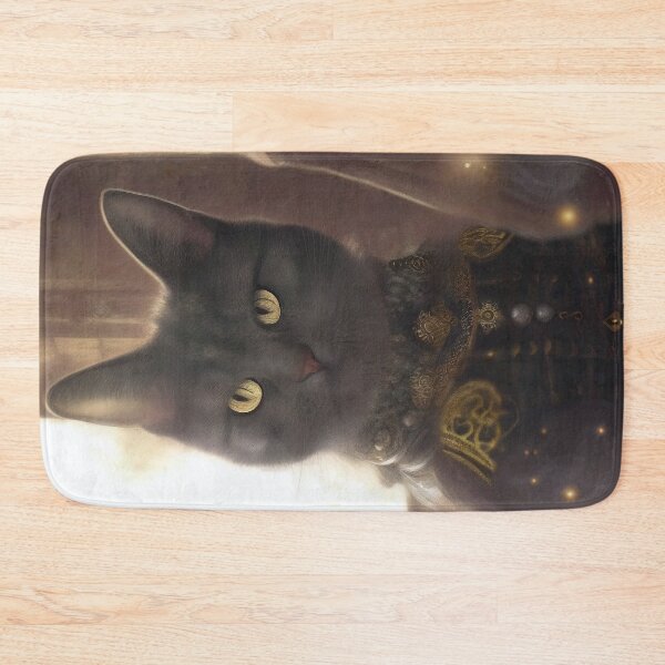 Item preview, Mystic Mage cat: Azra designed and sold by Dendros-Studio.