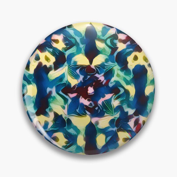 Item preview, Kaleidoscope  designed and sold by Sasheemi.
