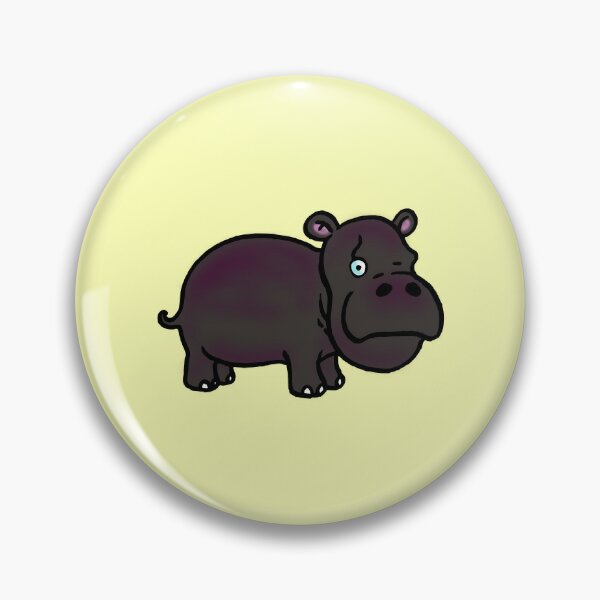 Vintage Buttons & Pins – Pygmy Hippo Shoppe