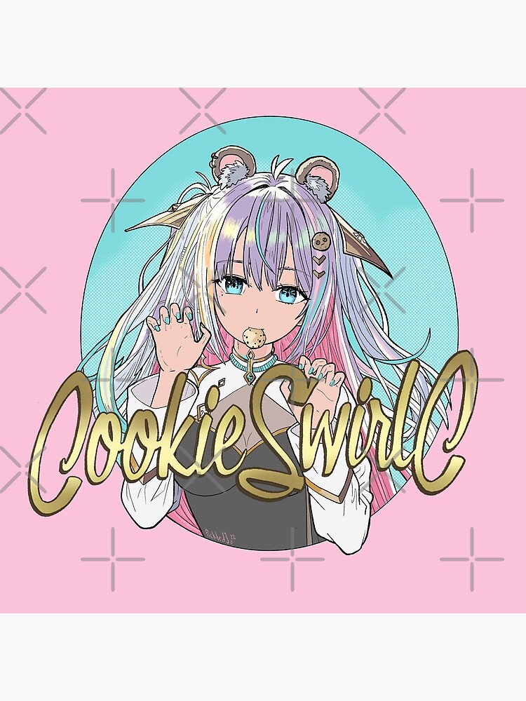 Cookie Run. Cocoa Cookie. Anime. Fanart. | Cookie run, Anime girl, Cocoa  cookies