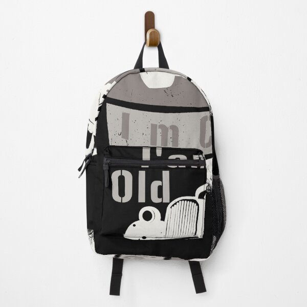 Item preview, i m not old i m classic designed and sold by manardesign.