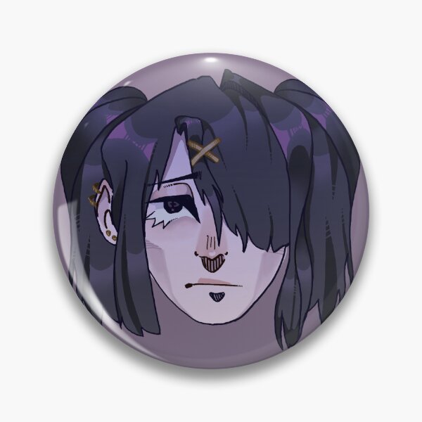 Item preview, needy streamer overload AME designed and sold by odester.