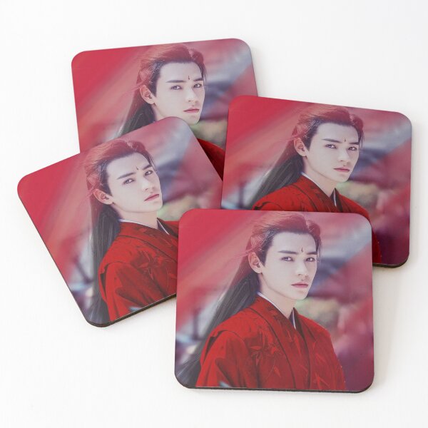 Item preview, Wen Kexing HD designed and sold by BrokenBirdcage.