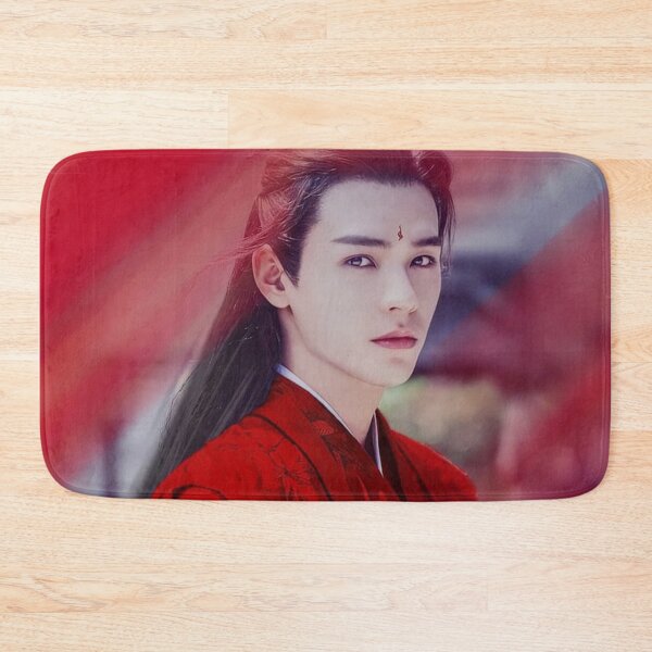 Item preview, Wen Kexing HD designed and sold by BrokenBirdcage.
