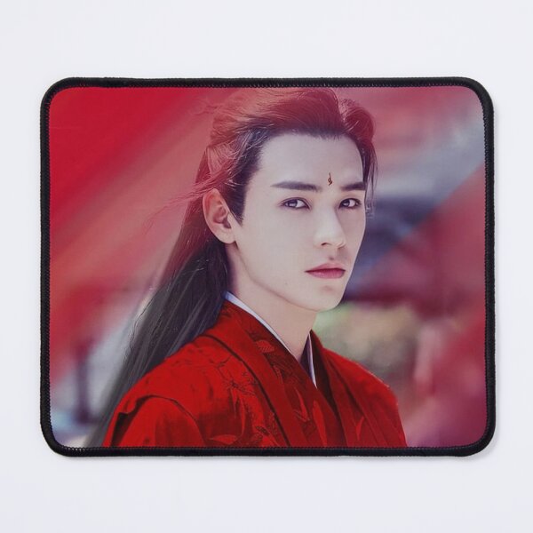 Item preview, Wen Kexing HD designed and sold by BrokenBirdcage.