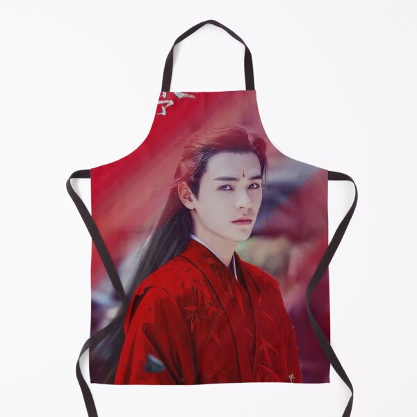 Item preview, Wen Kexing HD designed and sold by BrokenBirdcage.