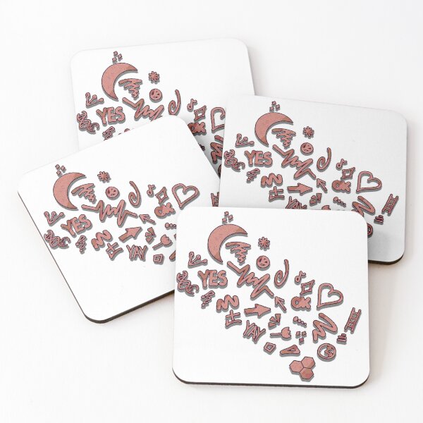 Item preview, aleatorio designed and sold by luckymando.