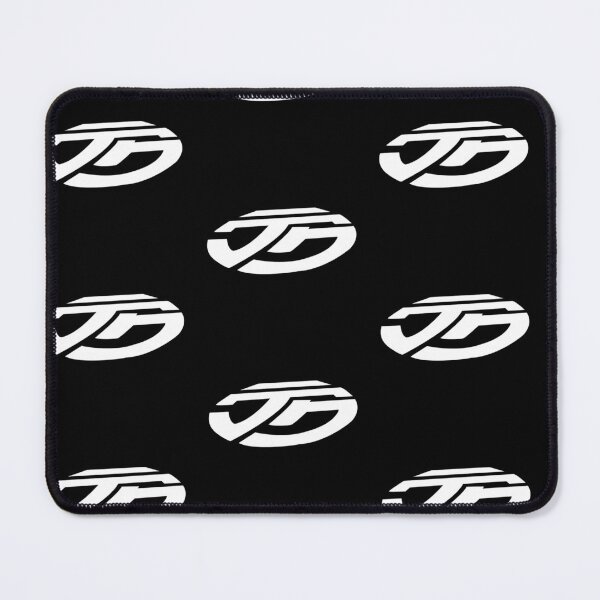 Item preview, Teku Logo (White) designed and sold by HammerGFX.