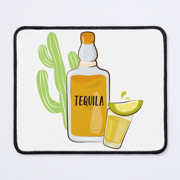 Item preview, tequila mexico designed and sold by GoldenMovie.