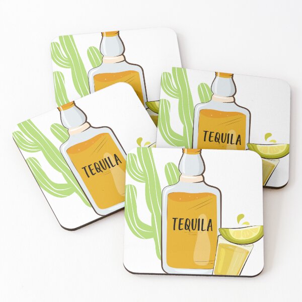 Item preview, tequila mexico designed and sold by GoldenMovie.