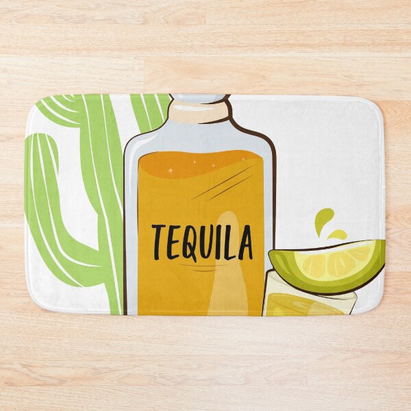 Item preview, tequila mexico designed and sold by GoldenMovie.