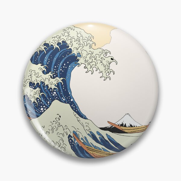 Item preview, Tsunami designed and sold by RobbMcC.