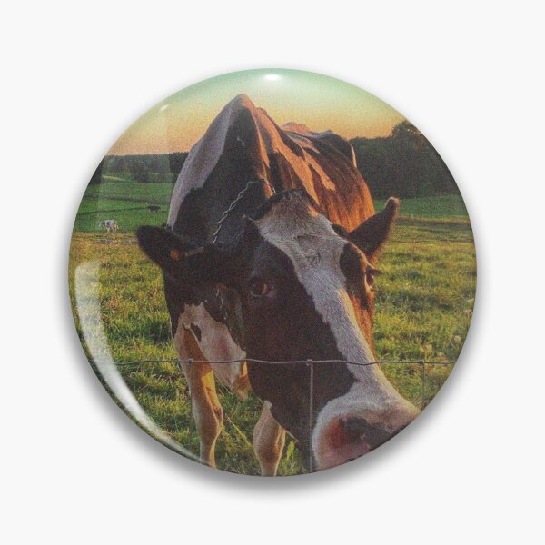 Item preview, Mooo-n designed and sold by hashvagabond.