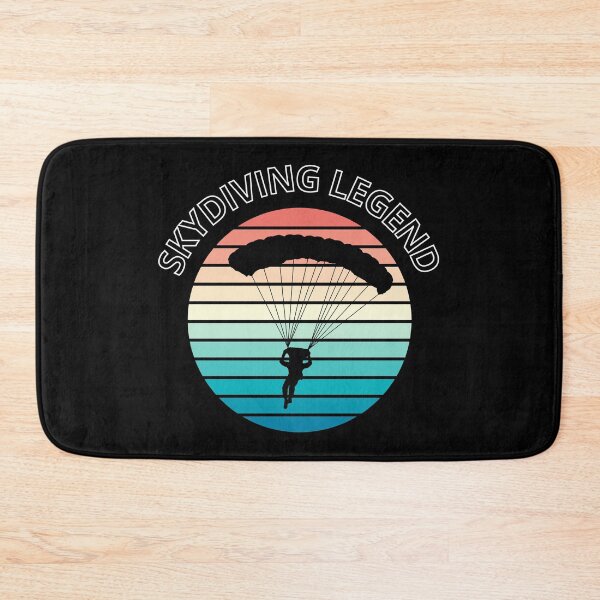 Item preview, Skydiving Legend designed and sold by Fentier.
